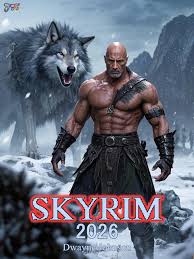 Skyrim